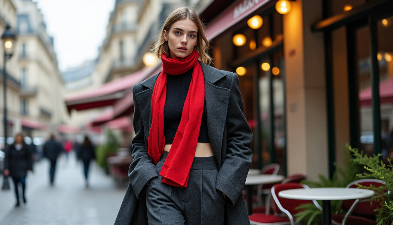 découvrez skow paris, la nouvelle tendance mode qui fait parler d’elle : inspirations, pièces incontournables et conseils pour adopter son style.