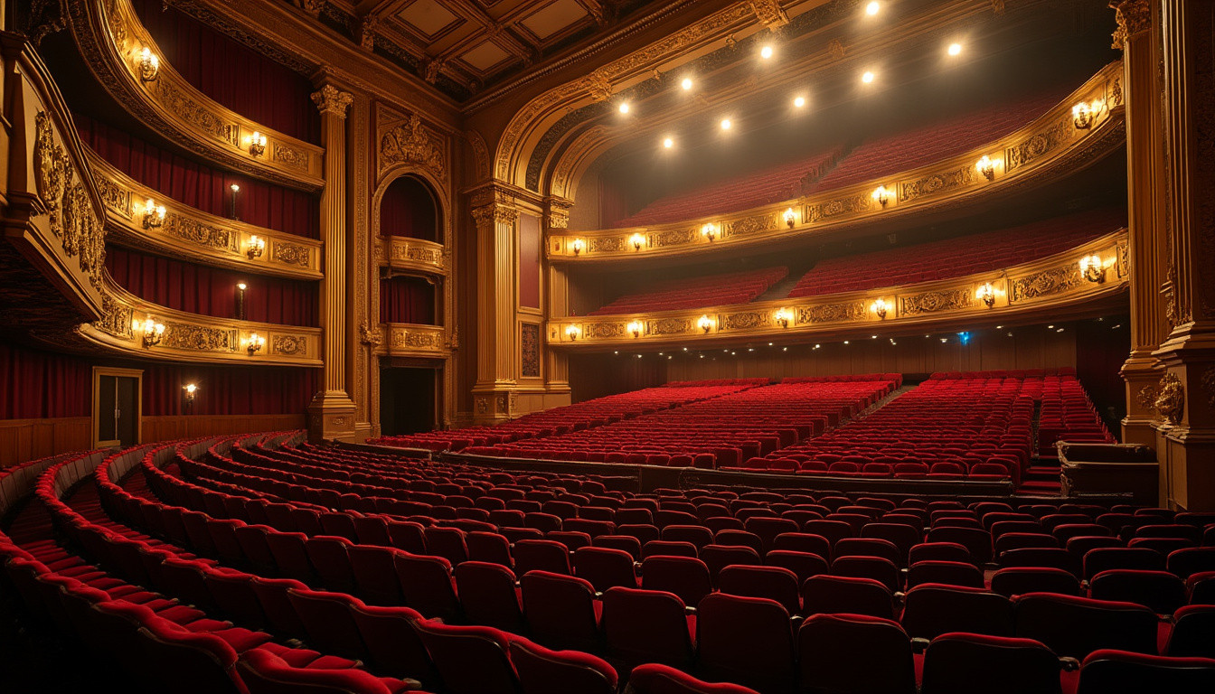 découvrez les meilleures pièces de théâtre à paris en 2026 : spectacles incontournables, nouveautés et idées de sorties pour une soirée inoubliable.