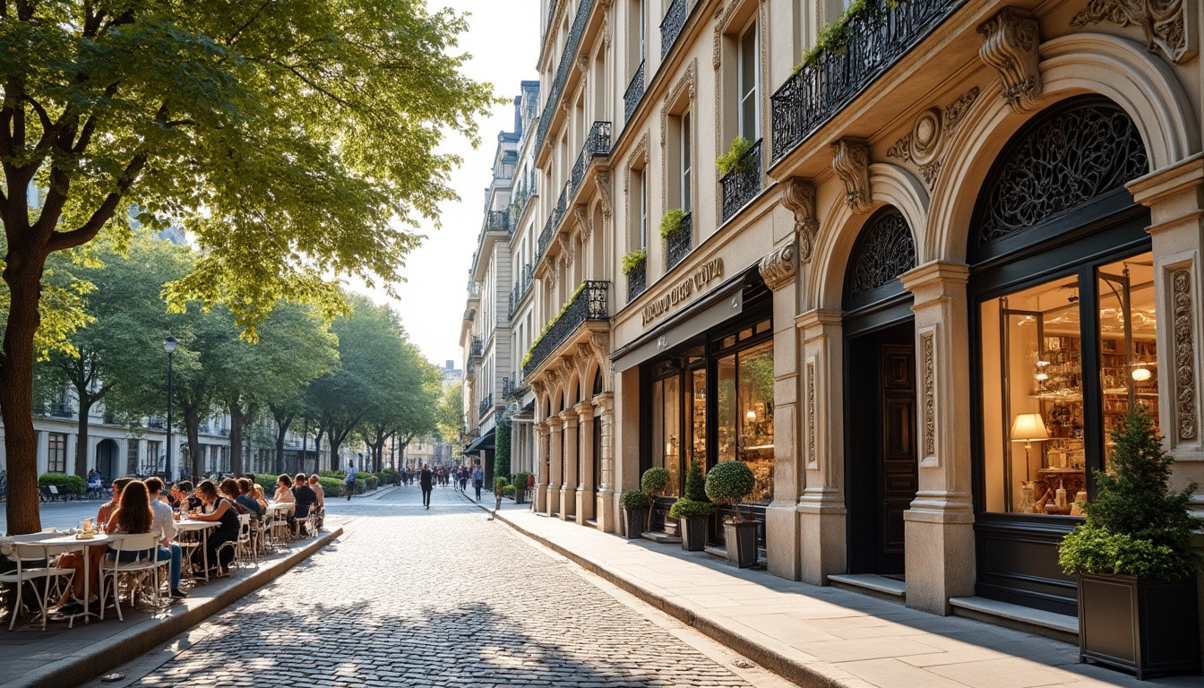 découvrez que faire dans le marais : balades, musées, boutiques et lieux emblématiques pour profiter pleinement de ce quartier incontournable de paris.